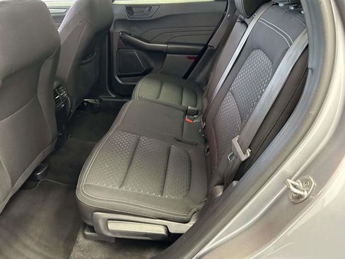 Used 2024 Ford Escape Active FWD image 14