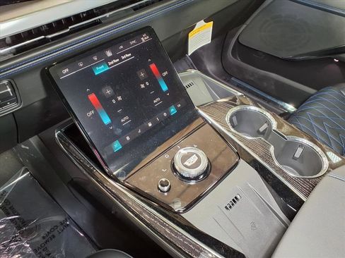 New 2026 Cadillac Escalade IQ Luxury 1 image 19