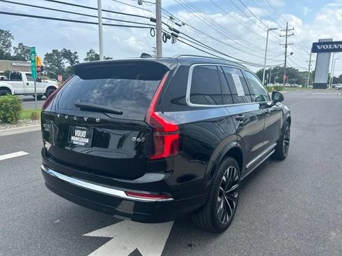 Used 2026 Volvo XC90 B6 Ultra AWD/4WD image 5