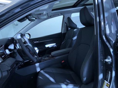 New 2026 Toyota Camry XLE image 10