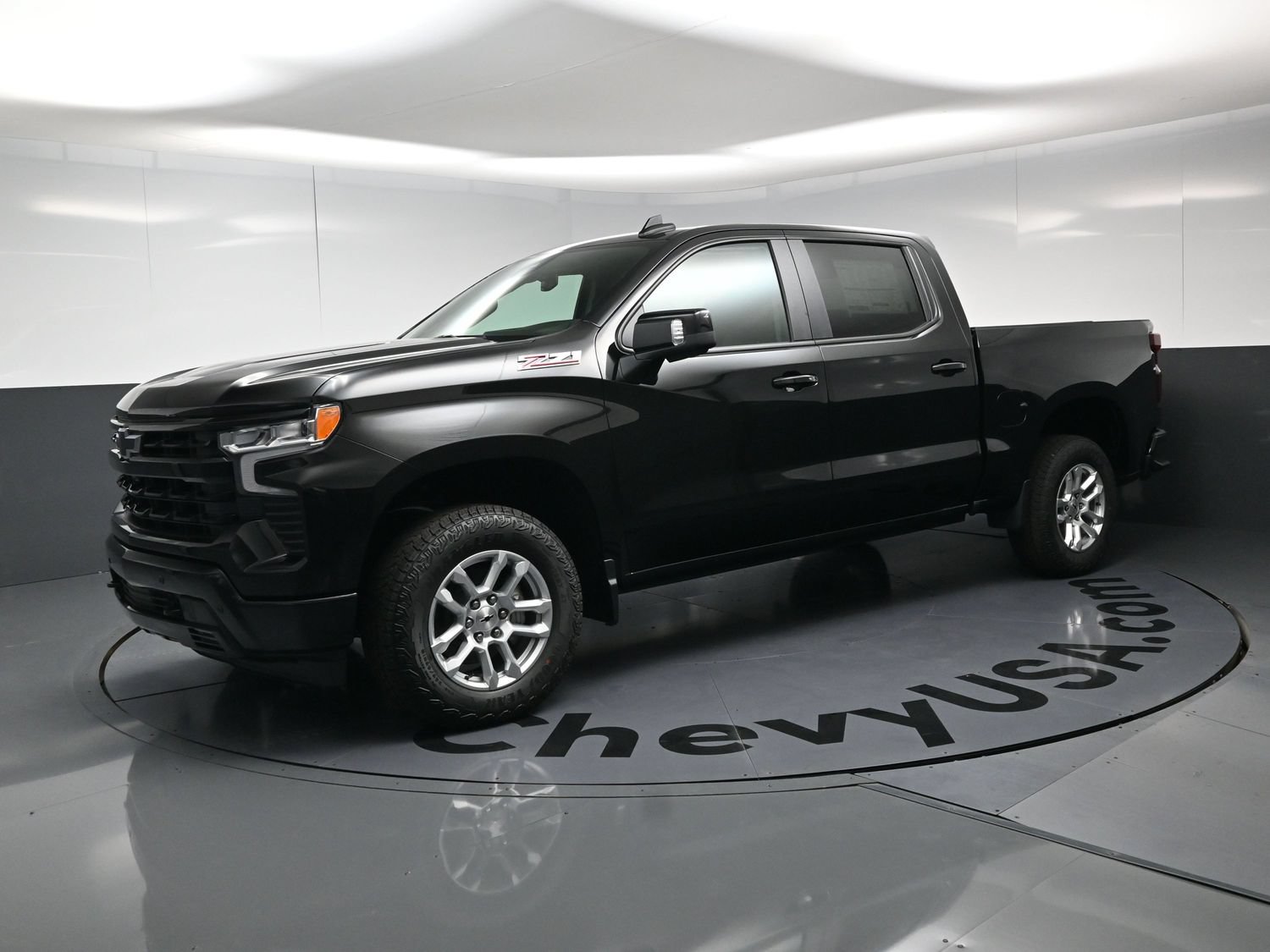 New 2026 Chevrolet Silverado 1500 RST w/ Safety Package AWD/4WD image 11