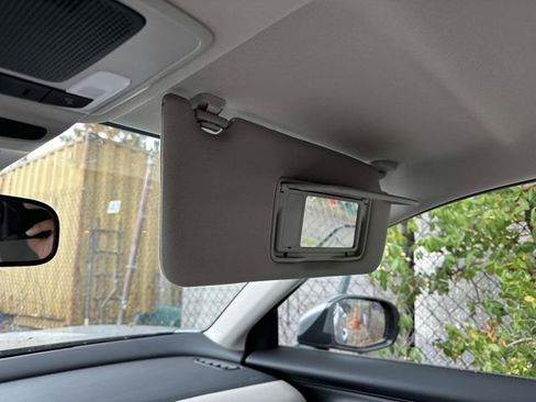 New 2026 Honda HR-V LX image 15