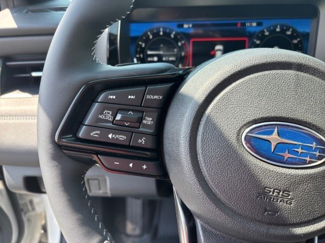 Used 2026 Subaru Outback Touring XT AWD/4WD image 17