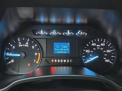 Used 2019 Ford F350 XL w/ XL Value Package image 24