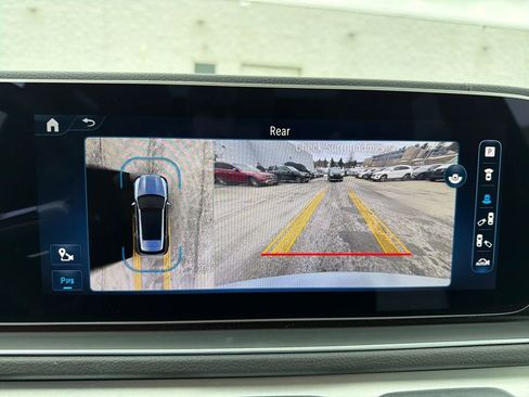 Used 2024 Mercedes-Benz GLE 350 4MATIC image 21