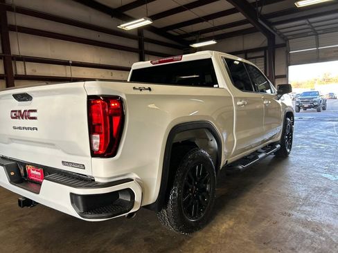 New 2026 GMC Sierra 1500 Elevation w/ Elevation Select Package image 6