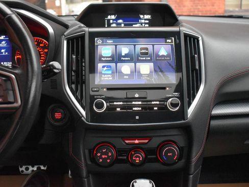 Used 2019 Subaru Impreza 2.0i Sport image 26