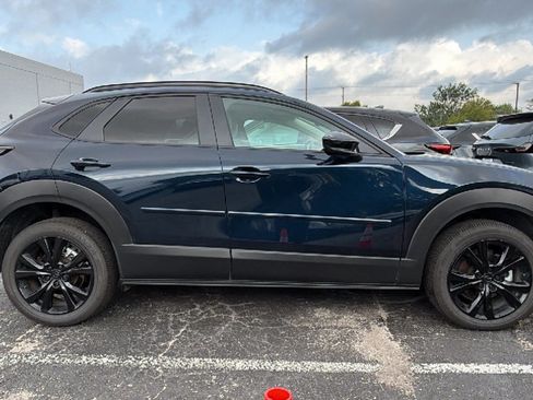 Used 2026 MAZDA CX-30 AWD 2.5 S image 13