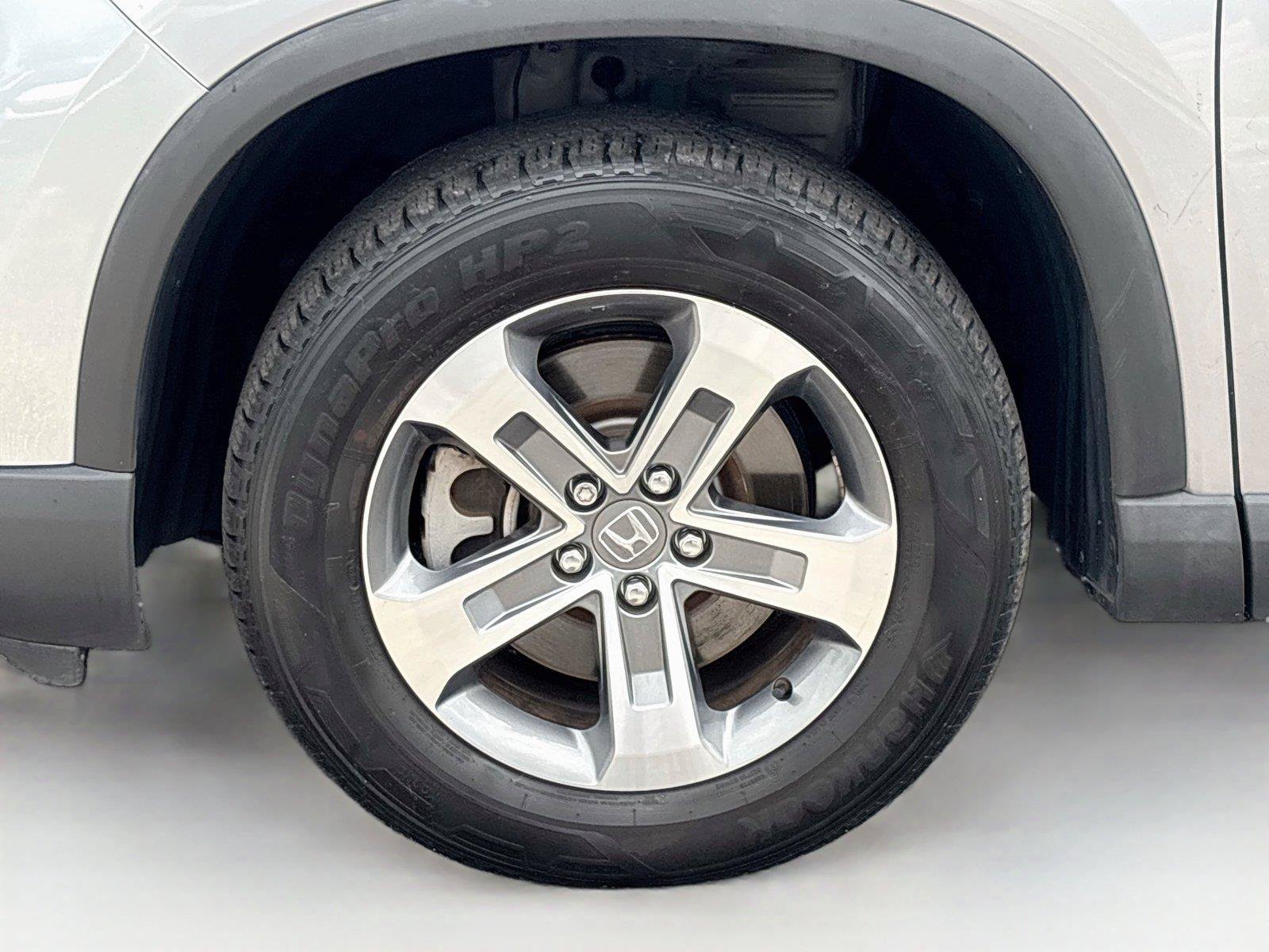 Certified 2024 Honda Pilot EX-L image 35