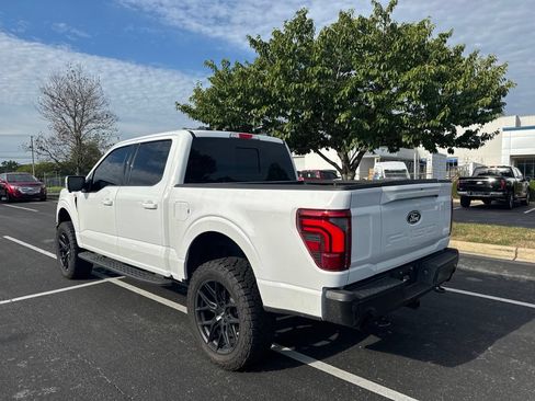 Used 2026 Ford F150 Tremor w/ Equipment Group 402A High AWD/4WD image 9