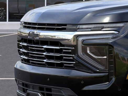 New 2026 Chevrolet Tahoe Premier AWD/4WD image 13