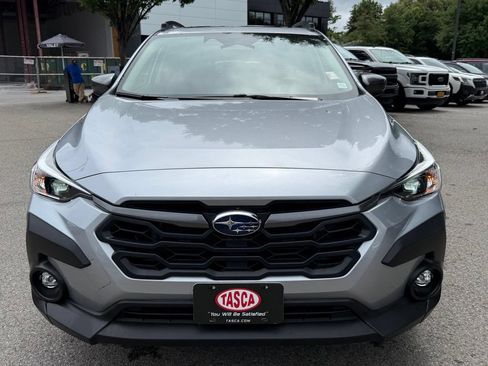 Certified 2024 Subaru Crosstrek 2.0i Premium AWD/4WD image 3