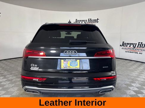 Used 2023 Audi Q5 2.0T Premium w/ Convenience Package AWD/4WD image 7