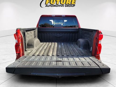 Used 2024 Chevrolet Silverado 1500 RST w/ All Star Edition Plus image 10