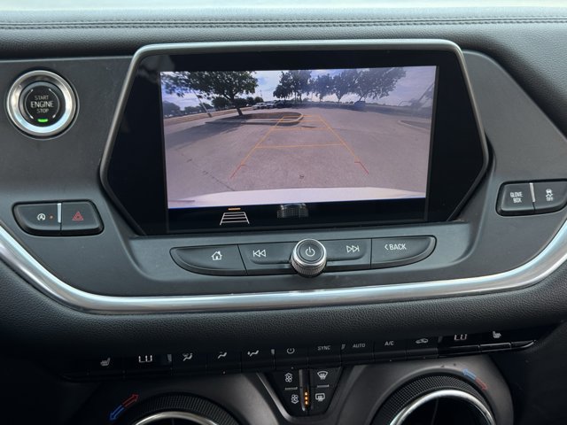 Used 2020 Chevrolet Blazer LT w/ Redline Edition FWD image 18
