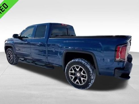 Used 2017 GMC Sierra 1500 SLT image 7