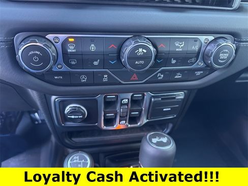 New 2026 Jeep Wrangler Sahara image 15