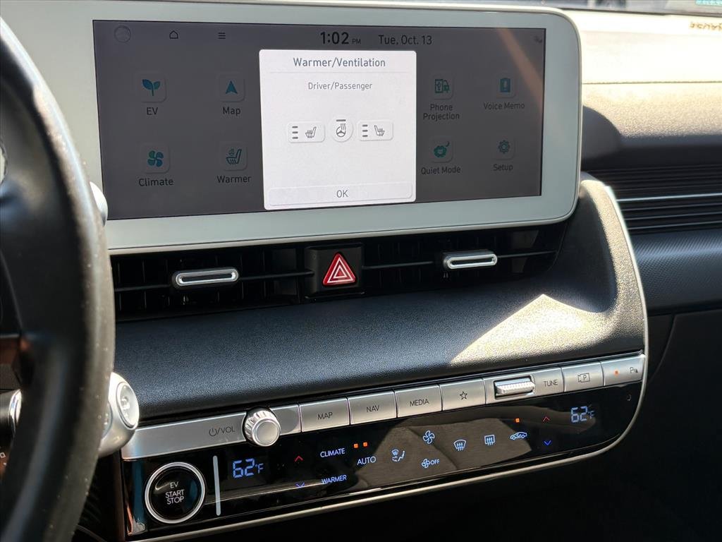 Certified 2024 Hyundai Ioniq 5 SEL AWD/4WD image 13