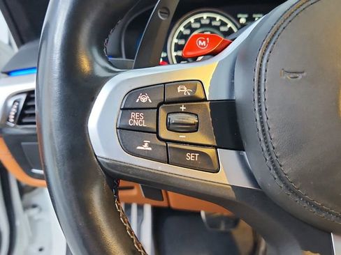 Used 2019 BMW M5 Base w/ Executive Package image 29