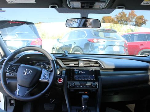 Used 2017 Honda Civic EX image 13