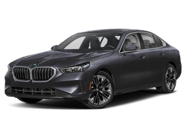 Used 2024 BMW 530i w/ M Sport Package RWD image 1