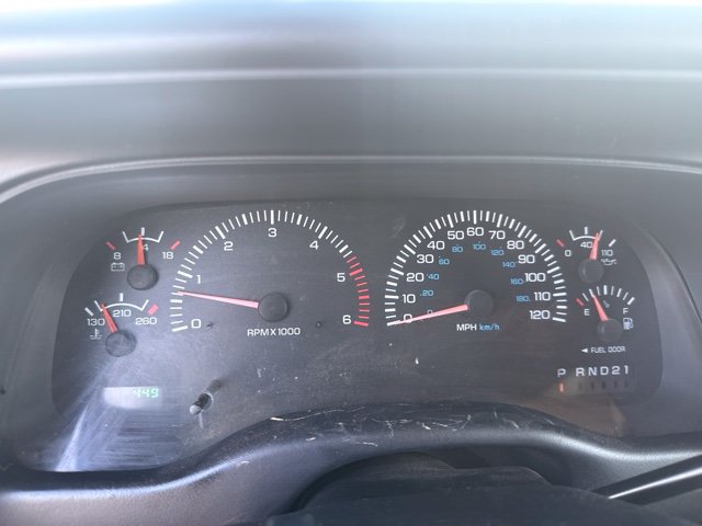 Used 1999 Dodge Dakota Sport AWD/4WD image 4