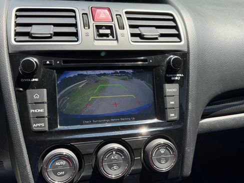 Used 2019 Subaru WRX AWD/4WD image 19