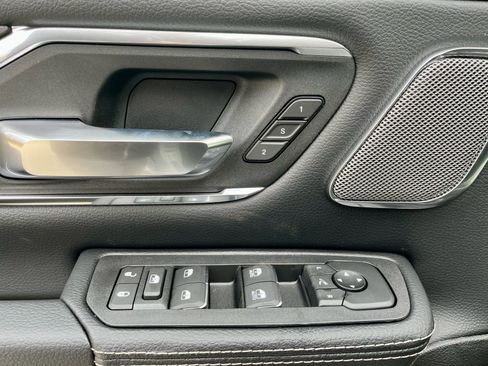 New 2026 RAM 1500 Laramie w/ Night Edition AWD/4WD image 23