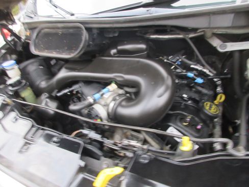 Used 2017 Ford Transit 150 130 Low Roof w/ Exterior Upgrade Package image 37