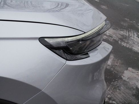 Certified 2026 Honda CR-V Sport-L image 17