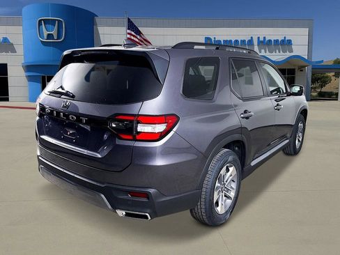 New 2026 Honda Pilot EX-L image 5