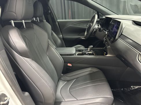 Certified 2023 Lexus RX 350 F Sport image 33