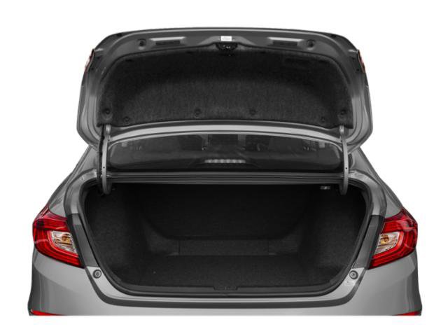 Used 2019 Honda Accord LX image 11