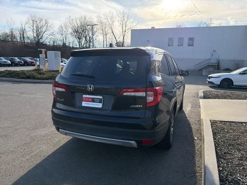 Certified 2022 Honda Pilot EX-L image 18