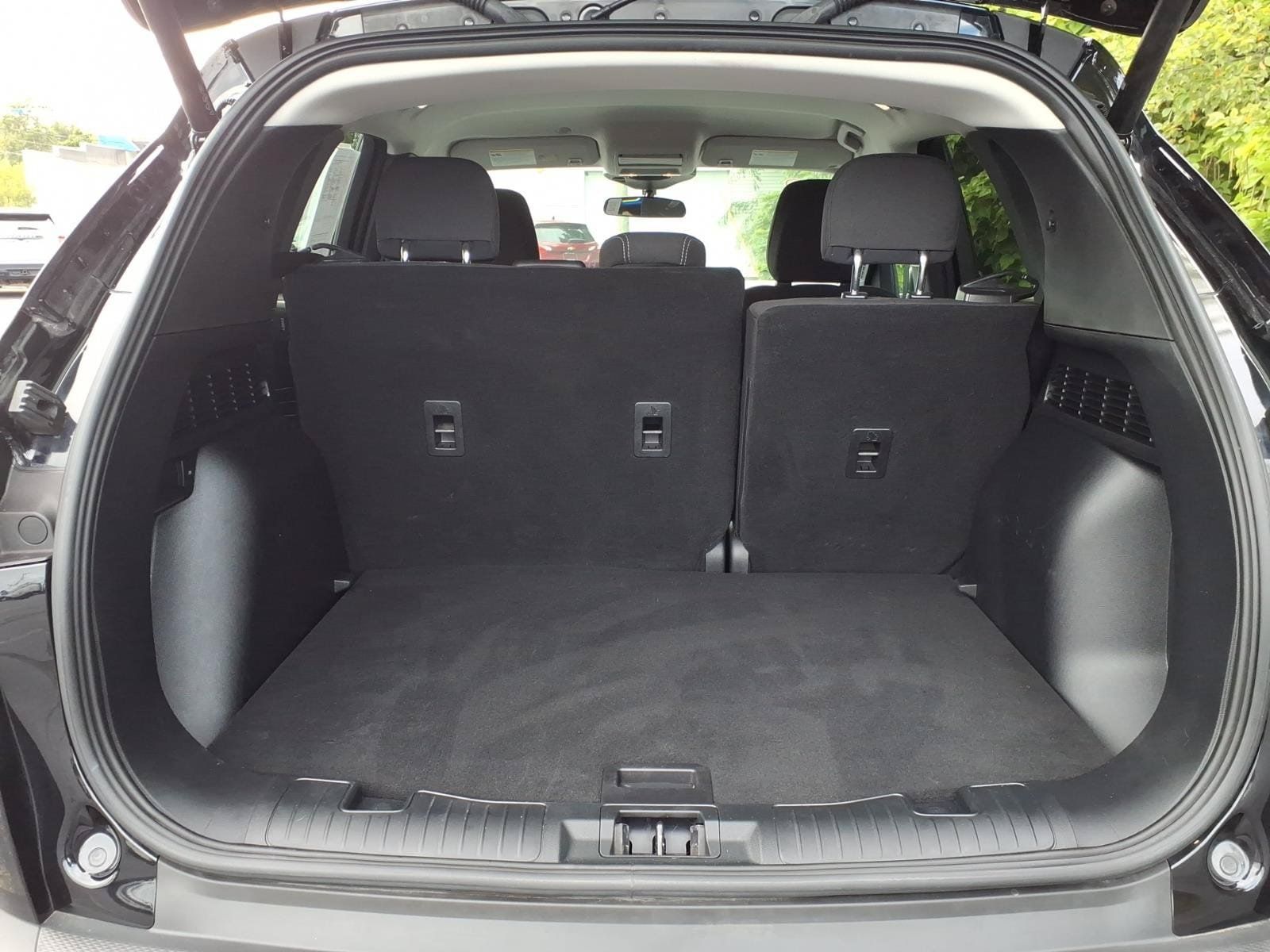 Certified 2024 Ford Escape Active AWD/4WD image 8