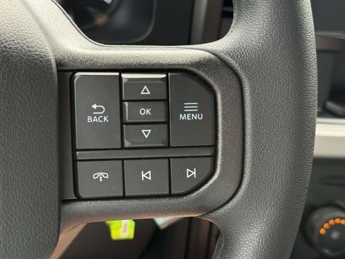 New 2026 Ford F450 XL w/ XL Driver Assist Package image 21