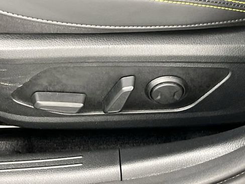 Certified 2025 Kia K5 GT image 12