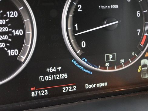 Used 2015 BMW X3 xDrive28i AWD/4WD image 3