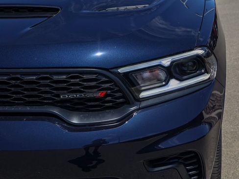 New 2026 Dodge Durango GT w/ Blacktop Package AWD/4WD image 10