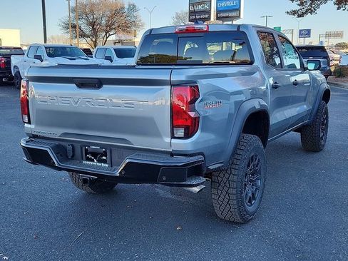 New 2026 Chevrolet Colorado Trail Boss image 3