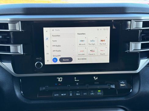 Used 2025 Toyota Tundra SR5 image 10