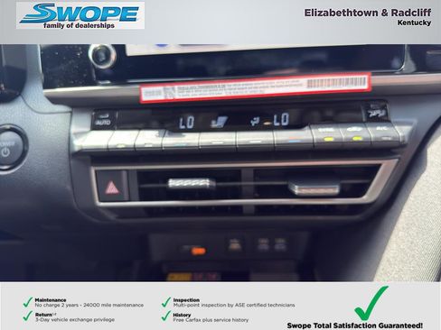 New 2026 Toyota Camry LE image 23