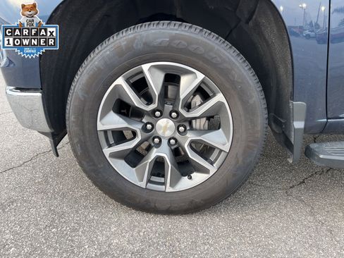 Used 2023 Chevrolet Silverado 1500 LT image 9