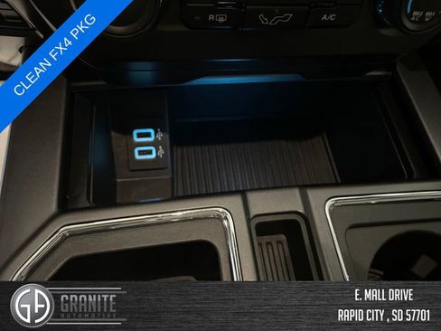 Used 2018 Ford F150 XLT w/ Equipment Group 302A Luxury image 30