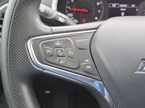 Used 2024 Chevrolet Malibu LT FWD image 26