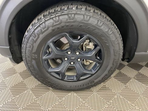 Used 2024 Ford Explorer Timberline w/ Timberline Technology Package image 6