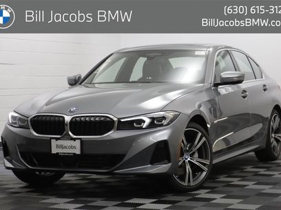 Used 2024 BMW 330e xDrive w/ Premium Package