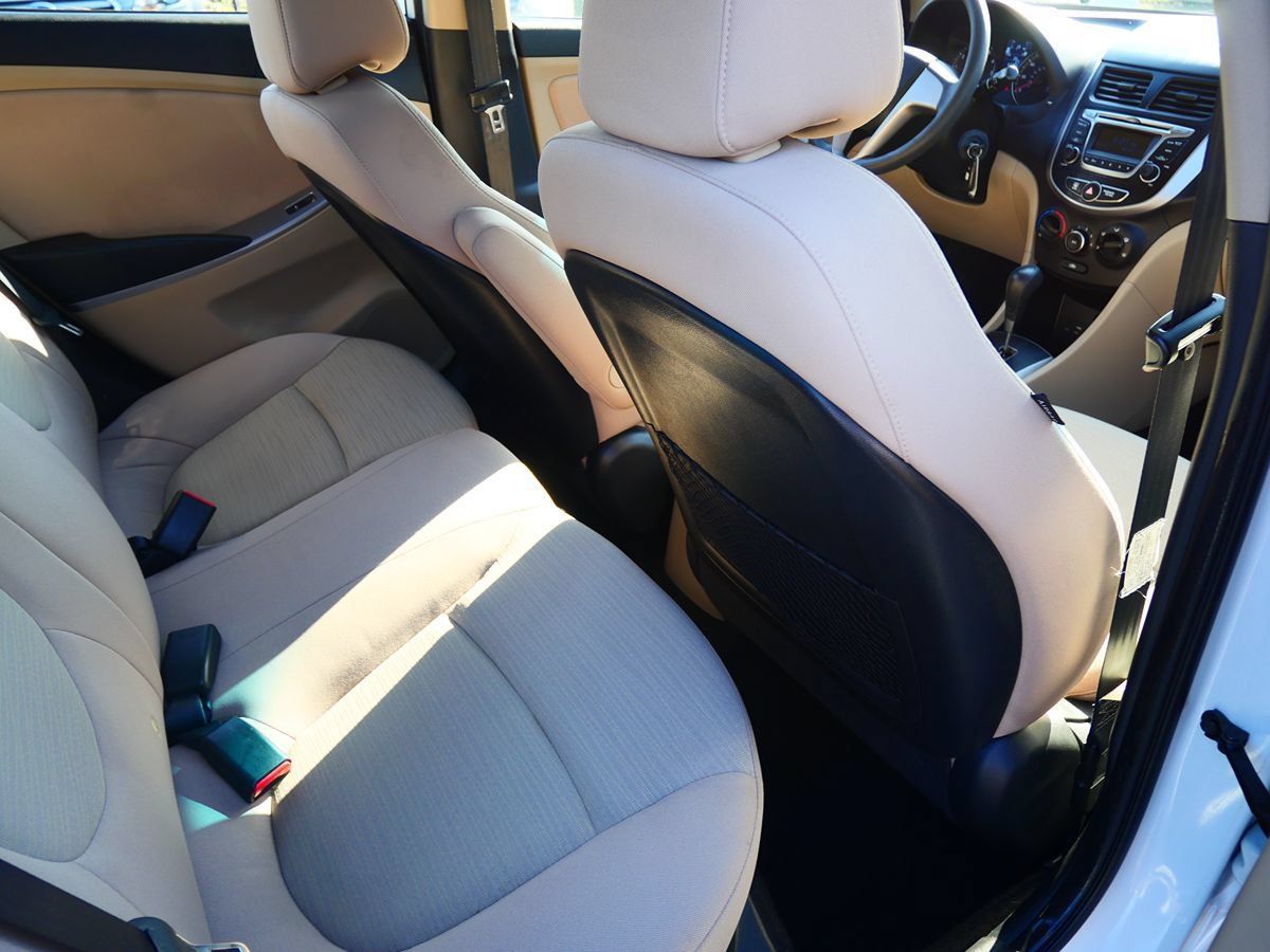 Used 2017 Hyundai Accent SE FWD image 23