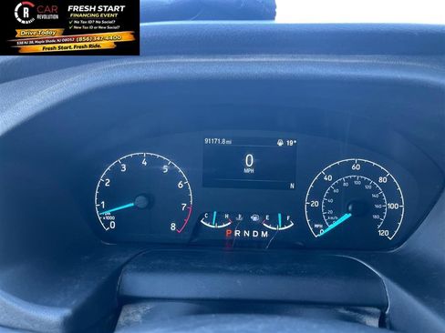 Used 2020 Ford Transit 250 T250 HIGH ROOF EXT image 20