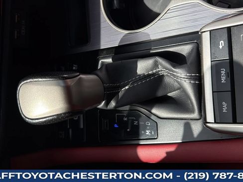 Used 2020 Lexus RX 350 F Sport w/ Accessory Package AWD/4WD image 17
